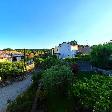 Apartman La Dimora Nel Castello