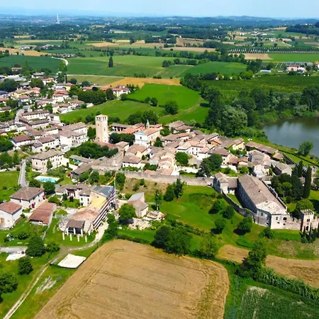La Dimora Nel Castello