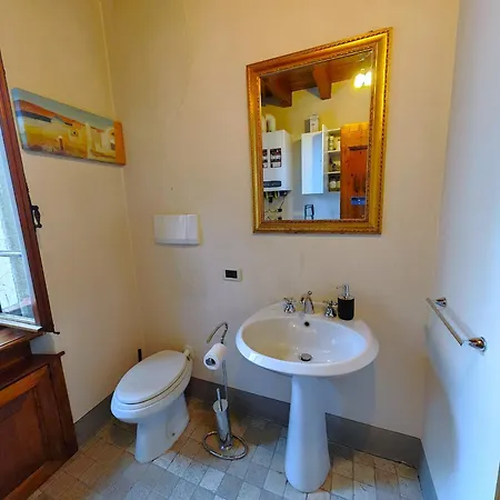 Apartman La Dimora Nel Castello