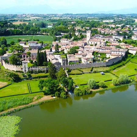Apartman La Dimora Nel Castello Castellaro