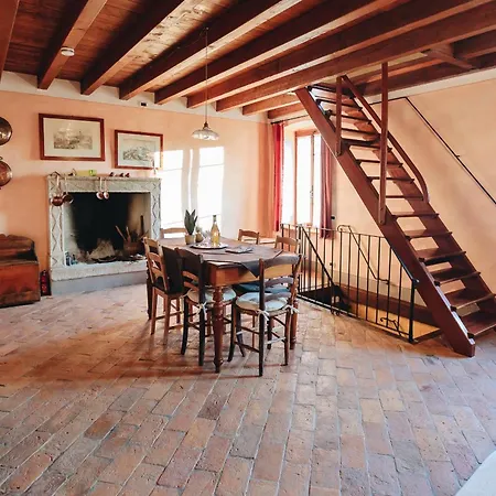 Apartman La Dimora Nel Castello *