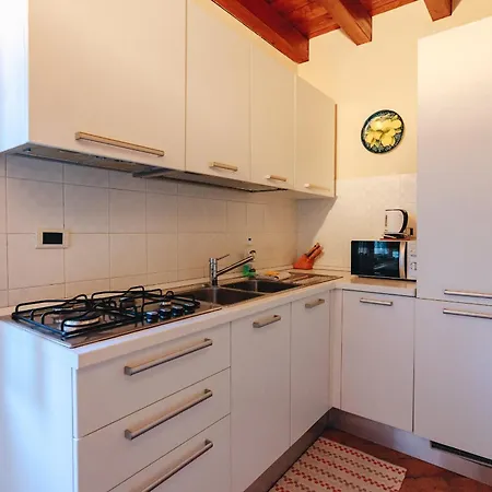 La Dimora Nel Castello Apartman Castellaro